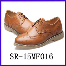 Elegen PU chaussures supérieures chaussures pointues pour hommes chaussures fonctionnelles